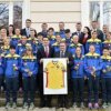 Fotbal feminin: Romania a coborat pe locul 37 in clasamentul FIFA